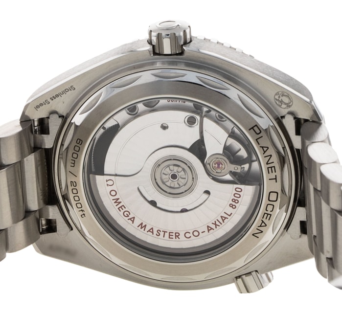 Omega Planet Ocean 215.30.40.20.04.001 Image 4